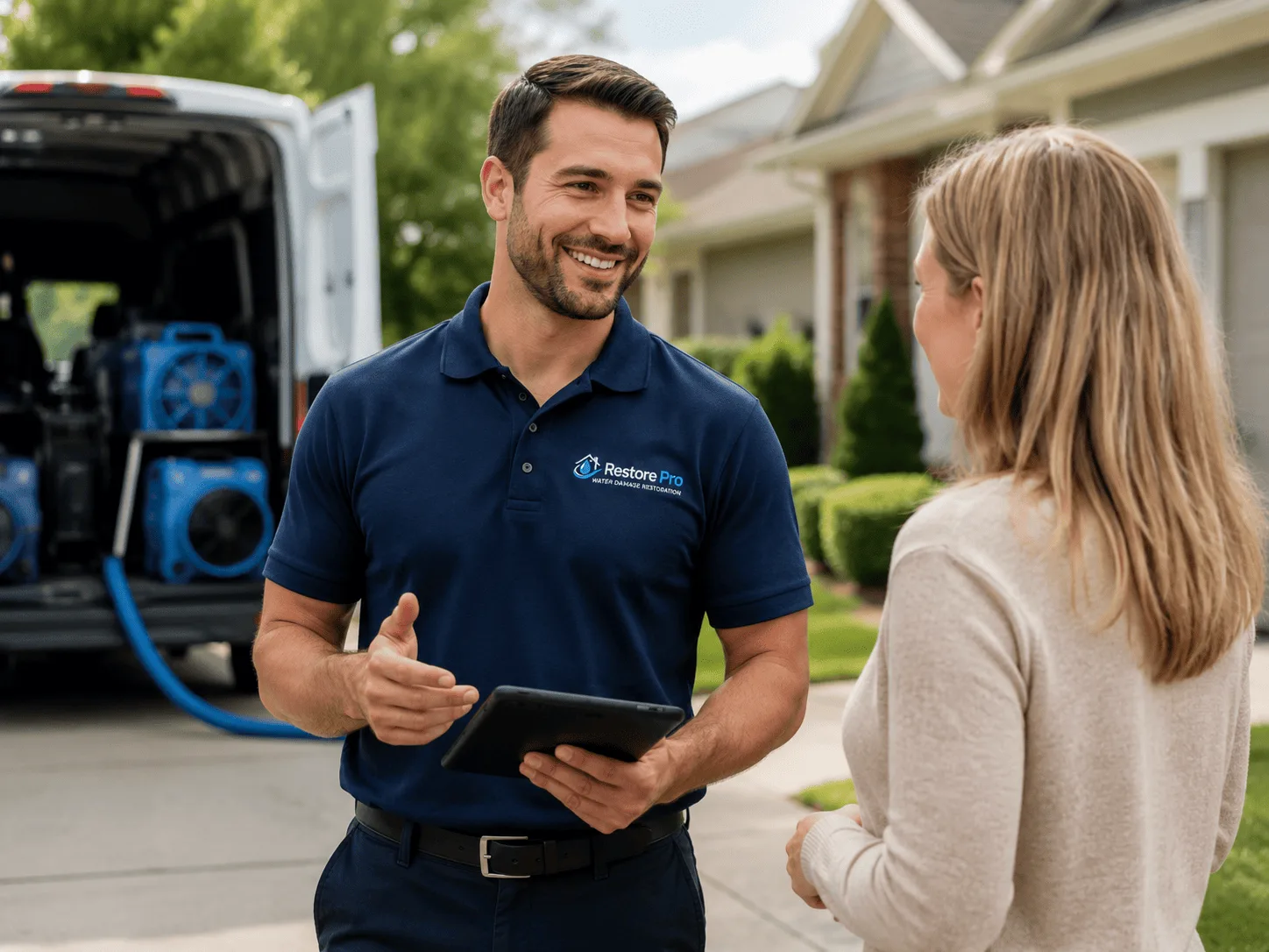 Water Damage Restoration Tabernash, CO FAQs